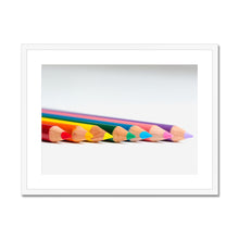 Load image into Gallery viewer, Framed &amp; Mounted Print
