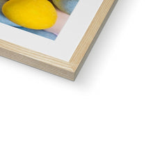 Load image into Gallery viewer, Framed &amp; Mounted Print
