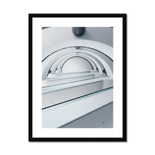 Load image into Gallery viewer, Framed &amp; Mounted Print
