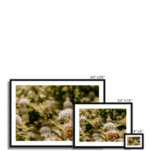 Load image into Gallery viewer, Framed &amp; Mounted Print
