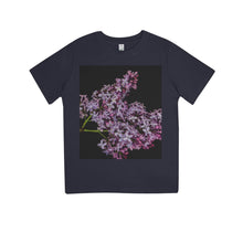 Carica l&#39;immagine nel visualizzatore di Gallery, Kids 100% Organic T-Shirt
