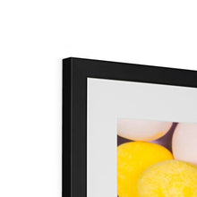 Load image into Gallery viewer, Framed &amp; Mounted Print
