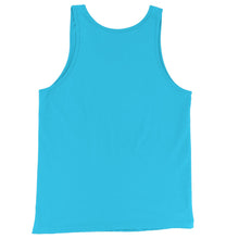 Load image into Gallery viewer, Unisex Jersey Tank Top
