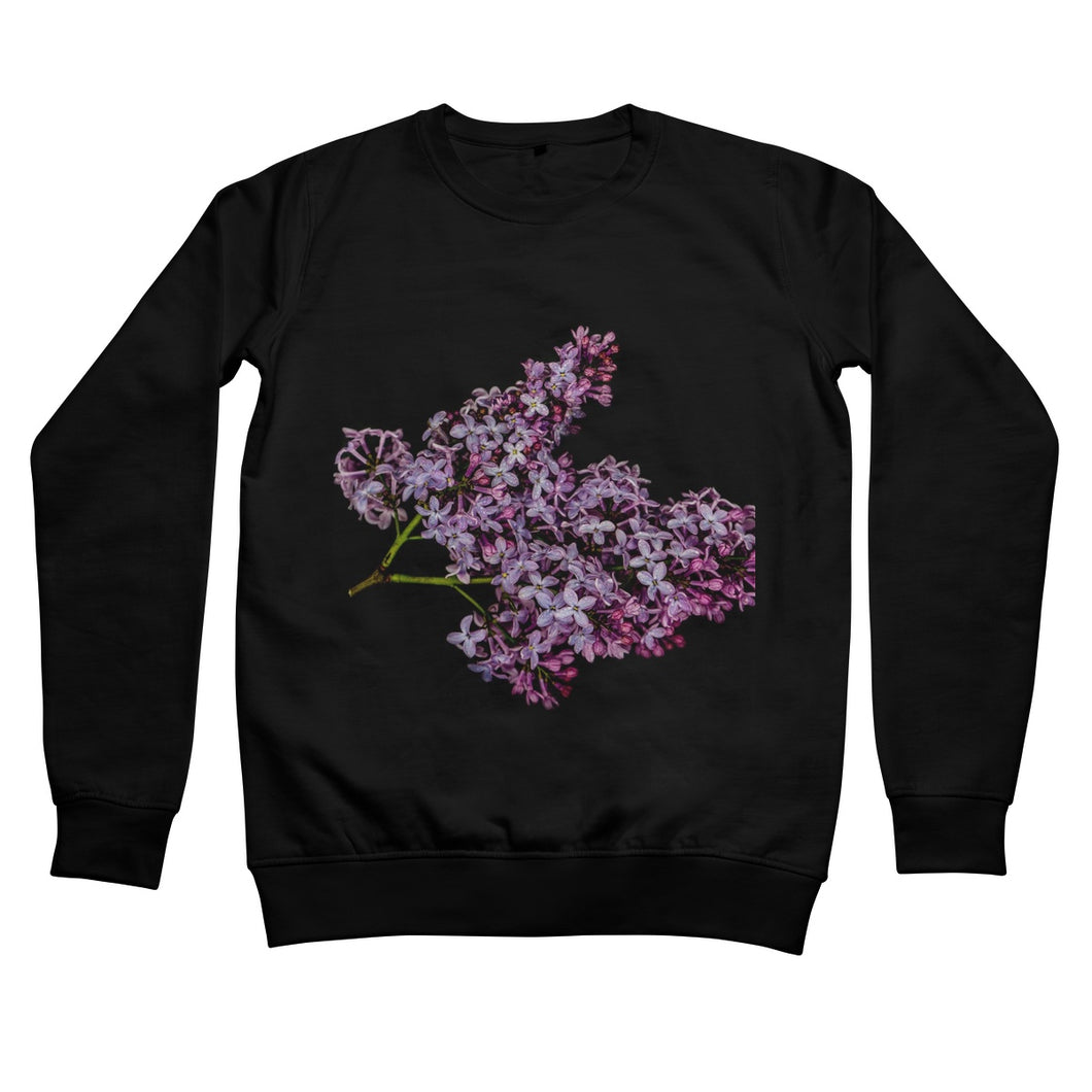 Women's Retail Sweatshirt