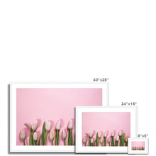 Load image into Gallery viewer, Framed &amp; Mounted Print
