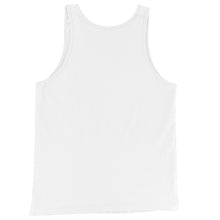 Încarcă imaginea în vizualizatorul Galerie, Unisex Jersey Tank Top
