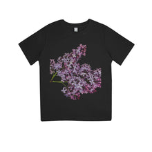 Carica l&#39;immagine nel visualizzatore di Gallery, Kids 100% Organic T-Shirt
