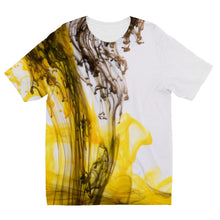 Carica l&#39;immagine nel visualizzatore di Gallery, Kids&#39; Sublimation T-Shirt
