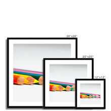 Load image into Gallery viewer, Framed &amp; Mounted Print
