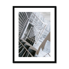 Carica l&#39;immagine nel visualizzatore di Gallery, Framed &amp; Mounted Print
