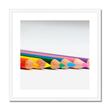 Load image into Gallery viewer, Framed &amp; Mounted Print
