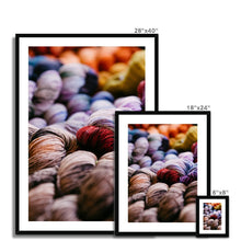 Load image into Gallery viewer, Framed &amp; Mounted Print
