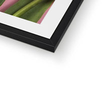 Load image into Gallery viewer, Framed &amp; Mounted Print
