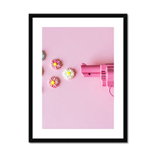 Carica l&#39;immagine nel visualizzatore di Gallery, Framed &amp; Mounted Print
