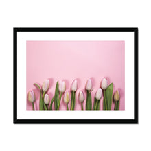 Load image into Gallery viewer, Framed &amp; Mounted Print
