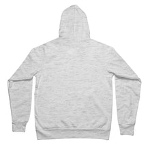 Încarcă imaginea în vizualizatorul Galerie, Unisex Full Zip Hoodie
