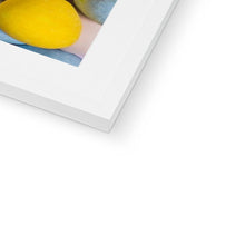 Load image into Gallery viewer, Framed &amp; Mounted Print
