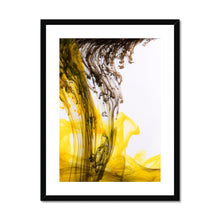 Load image into Gallery viewer, Framed &amp; Mounted Print
