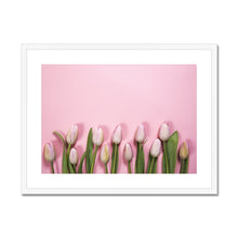 Load image into Gallery viewer, Framed &amp; Mounted Print
