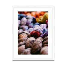 Load image into Gallery viewer, Framed &amp; Mounted Print
