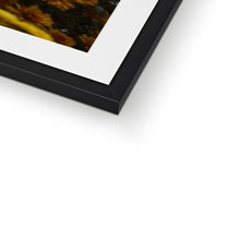 Carica l&#39;immagine nel visualizzatore di Gallery, Framed &amp; Mounted Print
