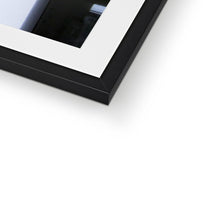 Load image into Gallery viewer, Framed &amp; Mounted Print
