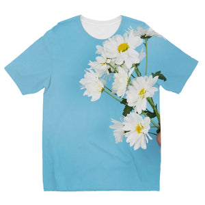 Kids' Sublimation T-Shirt