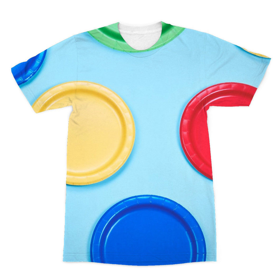 Sublimation T-Shirt