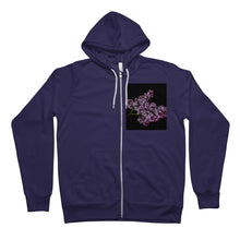 Carica l&#39;immagine nel visualizzatore di Gallery, Unisex Full Zip Hoodie
