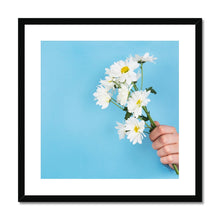 Load image into Gallery viewer, Framed &amp; Mounted Print
