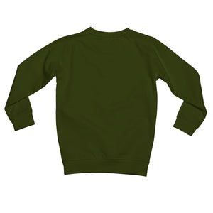 Kids Retail Sweatshirt