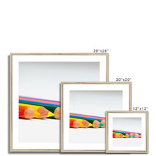 Load image into Gallery viewer, Framed &amp; Mounted Print
