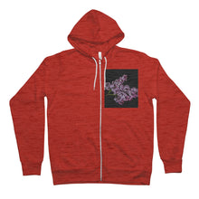 Carica l&#39;immagine nel visualizzatore di Gallery, Unisex Full Zip Hoodie
