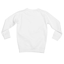 Carica l&#39;immagine nel visualizzatore di Gallery, Kids Retail Sweatshirt
