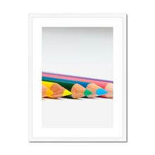 Carica l&#39;immagine nel visualizzatore di Gallery, Framed &amp; Mounted Print
