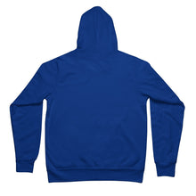 Carica l&#39;immagine nel visualizzatore di Gallery, Unisex Full Zip Hoodie
