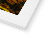 Load image into Gallery viewer, Framed &amp; Mounted Print
