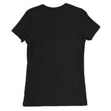 Carica l&#39;immagine nel visualizzatore di Gallery, Women&#39;s Favourite T-Shirt
