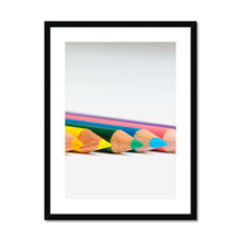 Load image into Gallery viewer, Framed &amp; Mounted Print
