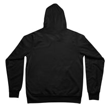 Încarcă imaginea în vizualizatorul Galerie, Unisex Full Zip Hoodie
