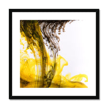 Load image into Gallery viewer, Framed &amp; Mounted Print
