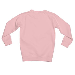 Kids Retail Sweatshirt