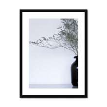 Load image into Gallery viewer, Framed &amp; Mounted Print
