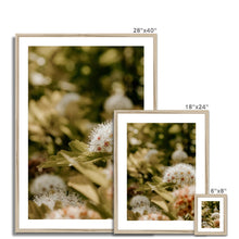 Load image into Gallery viewer, Framed &amp; Mounted Print
