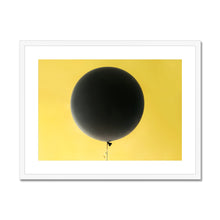 Load image into Gallery viewer, Framed &amp; Mounted Print
