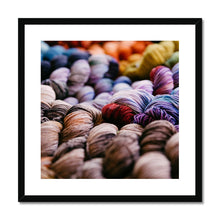 Load image into Gallery viewer, Framed &amp; Mounted Print
