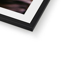 Load image into Gallery viewer, Framed &amp; Mounted Print
