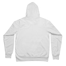 Carica l&#39;immagine nel visualizzatore di Gallery, Unisex Full Zip Hoodie
