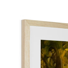 Load image into Gallery viewer, Framed &amp; Mounted Print
