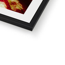 Load image into Gallery viewer, Framed &amp; Mounted Print
